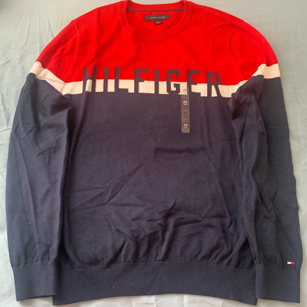 Tommy Hilfiger sweatshirt